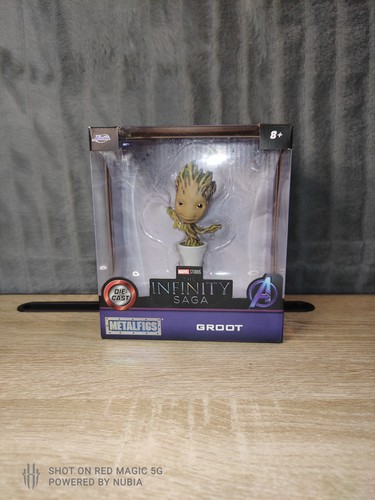Die cast groot marvel - groot,