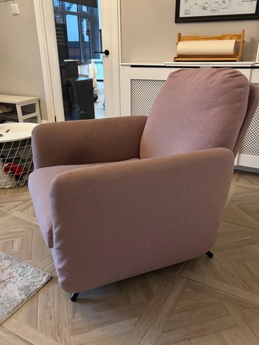 Ikea ekolsund pink large - ikea,