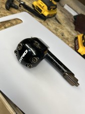 Retro BMX Stem Dyno Gt Old