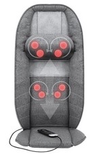 Homedics Total Recline Shiatsu