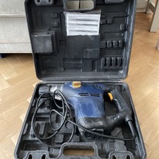 Power Craft 3452 1500W Heavy