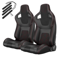 Universal Racing Bucket Seats