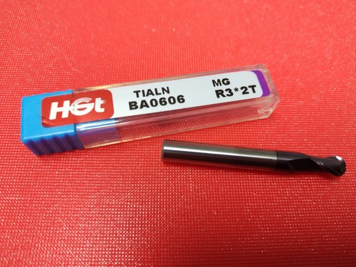 6mm ball nose - ball,