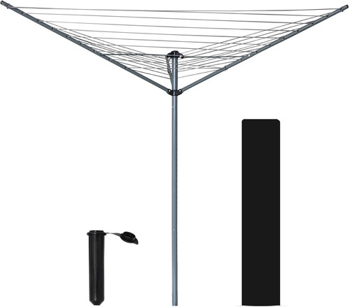 Efficient 30m rotary - efficient,