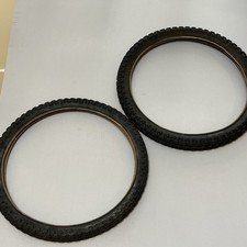 Pair mongoose Blur tire Expert