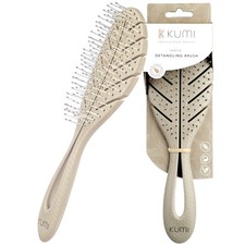 Kumi Detangling Brush –