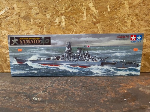 Tamiya 350 japanese - tamiya, 1/350