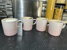 Le Creuset New Ceramic