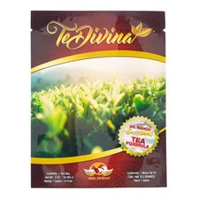 TeDivina, Plant-Based