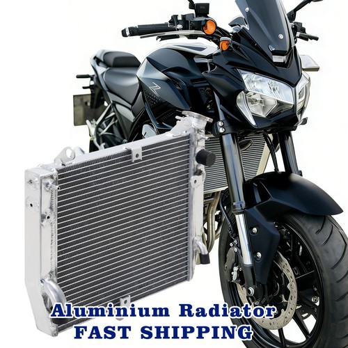 Aluminium cooling cooler - aluminium,