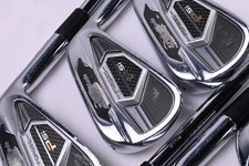 Taylormade PSi Tour Irons /