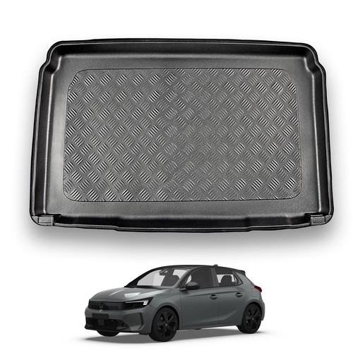 Nomad boot liner - for, vauxhall