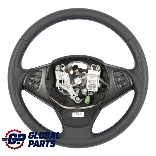 Bmw e83 lci - x3, black