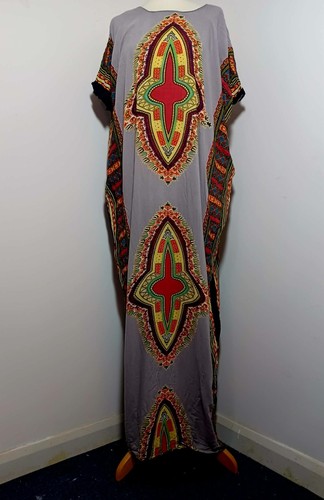 Festival boho hippie kaftan - hippie,