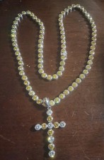 Men's Sterling Silver 925
