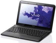 SONY VAIO 15.6 inch Laptop