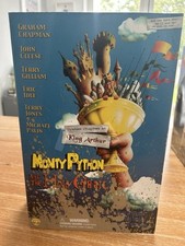 Monty Python and the Holy