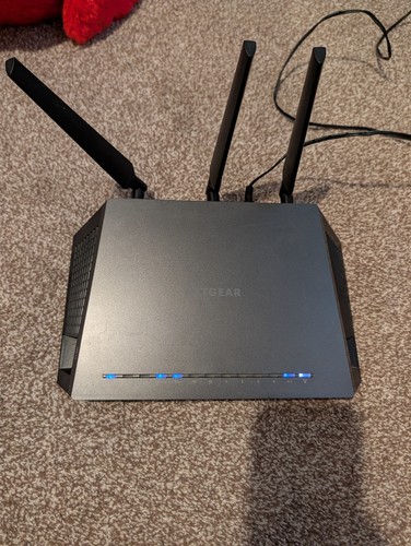Netgear nighthawk d7000 - netgear,