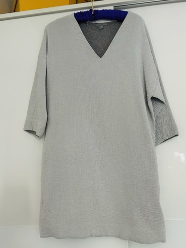 Cos dress tunic medium - cos, dress/