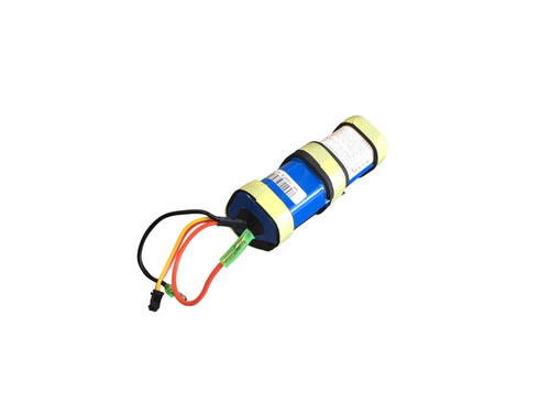 Non removable battery pack - pack, 24v