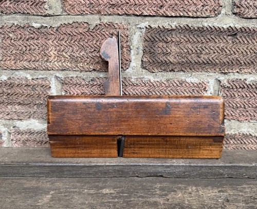 Vintage martindale side rebate - martindale,