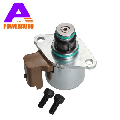 Fuel pump pressure regulator - fuel,