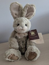 Charlie Bears Bianca Bunny