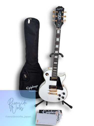 Epiphone les paul - epiphone, custom