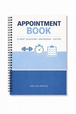 Personal Trainer Appointment