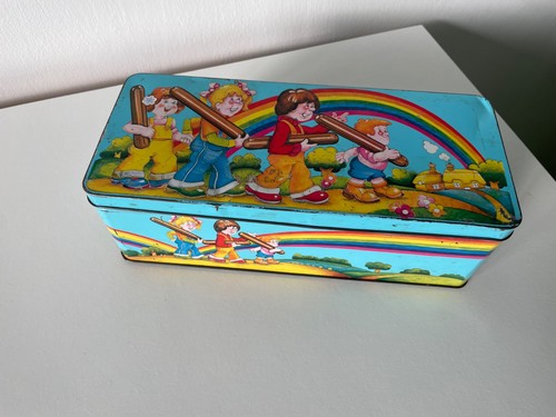Rare cadburys chocolate - rare, 80's