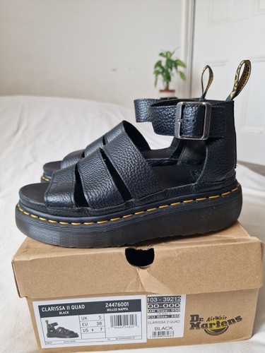 Martens clarissa quad - martens,