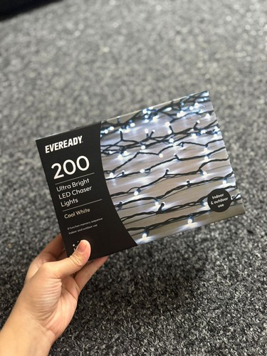 Eveready ultra bright led - ultra,