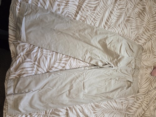 Farah mens chinos - chinos, l29