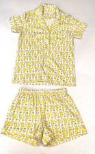NWT NEW Roller Rabbit Sunshine