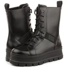UGG® AUSTRALIA SHEENA BLACK