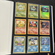 Original 151/150 Complete Set