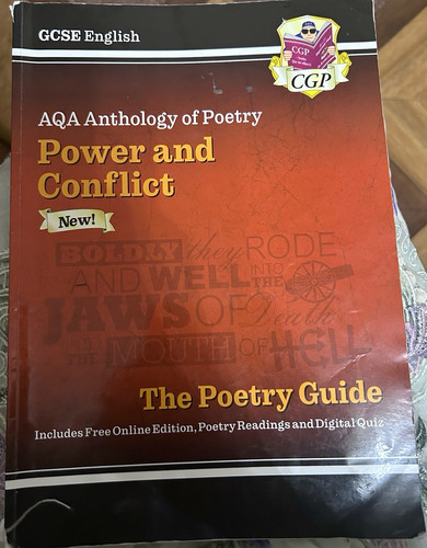 Cgp aqa gcse - gcse, power