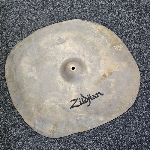 Crash cymbal zildjian - cymbal,