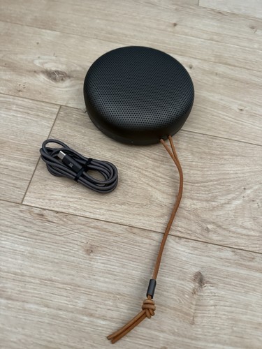 Bang olufsen beosound a1 - &,