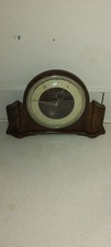 Smiths Enfield Vintage Mantel