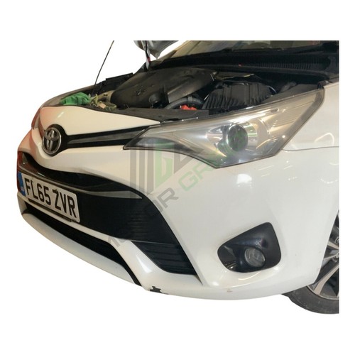 Toyota avensis mk3 - toyota,