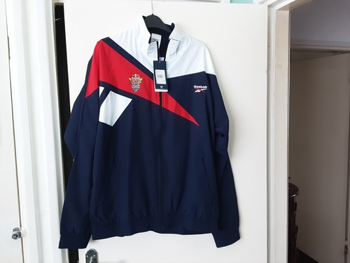 Bnwt mens reebok track - mens,