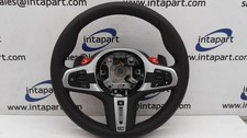 STEERING WHEEL BMW X3M
