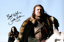 Sean Bean - Game of Thrones