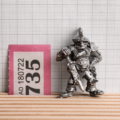 Vintage warhammer c23 - vintage,