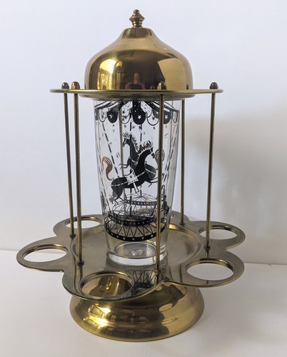 Vintage federal glass - vintage,