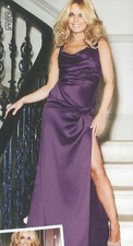 BNWT Geri Halliwell Next Satin