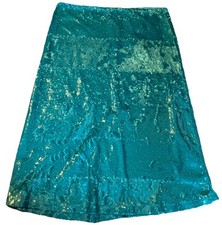 Forever Unique Sequin Skirt