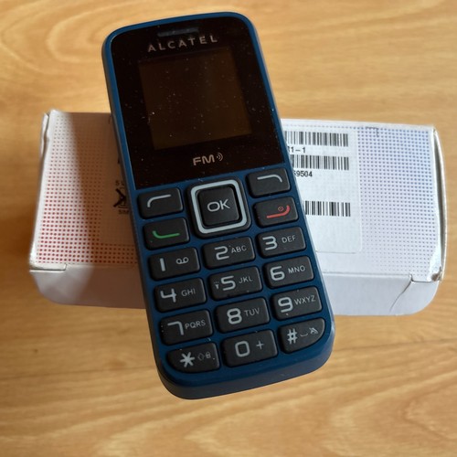 Alcatel one touch - one, 10.10