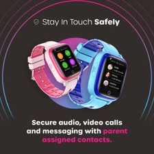 Angel watch kids smart - angel,